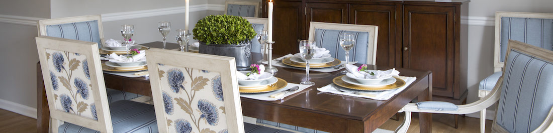 Articulately Elegant - Interior Design - Lawrenceville, NJ - Karin ...