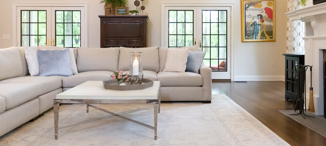 Refined / Refinished - Interior Design - Pennington, NJ - Karin ...
